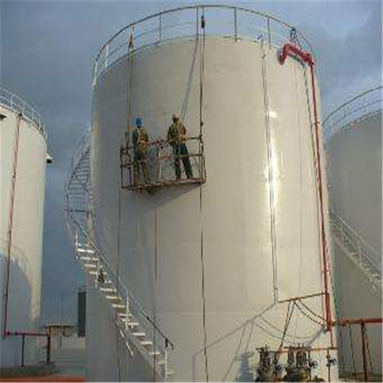 九原喷漆翻新・工业喷漆・设备喷漆服务简介